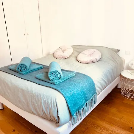 Appartement Le Chastel, T3, Aix Centre