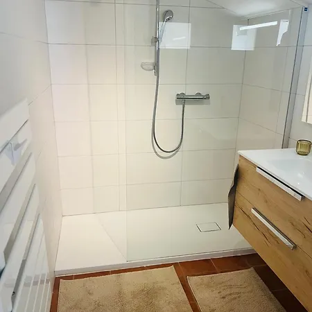 Le Chastel, T3, Aix Centre Appartement *