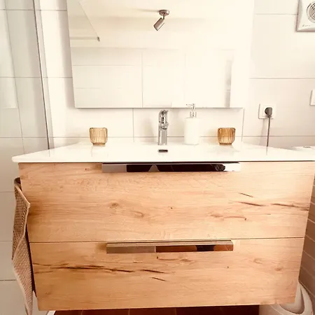Appartement Le Chastel, T3, Aix Centre