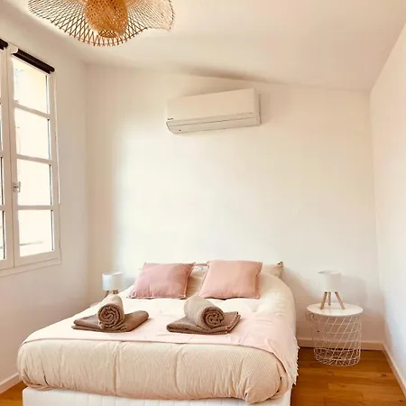 Appartement Le Chastel, T3, Aix Centre Aix-en-Provence
