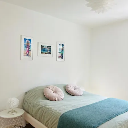Le Chastel, T3, Aix Centre *