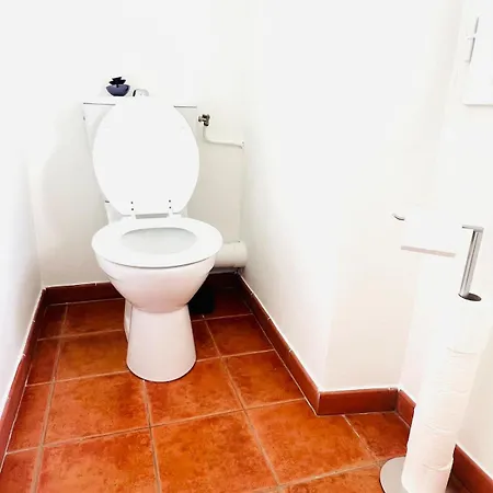 Le Chastel, T3, Aix Centre Apartment Aix-en-Provence