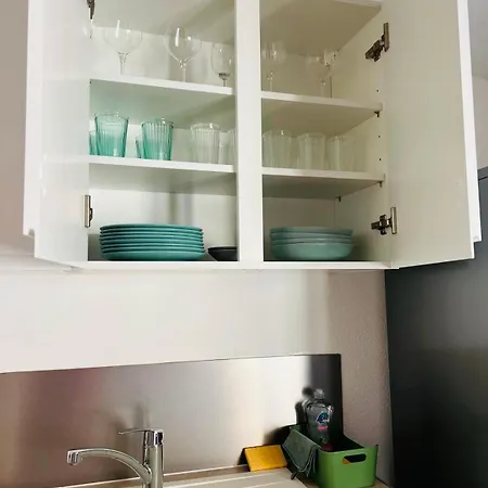 Apartment Le Chastel, T3, Aix Centre Aix-en-Provence